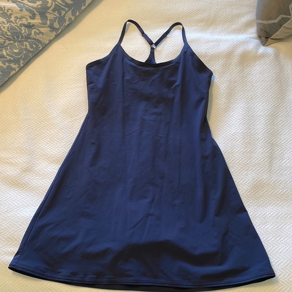 Outdoor voices the exercise dress